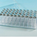 Storage case H for 100 culture tubes 50x14 mm