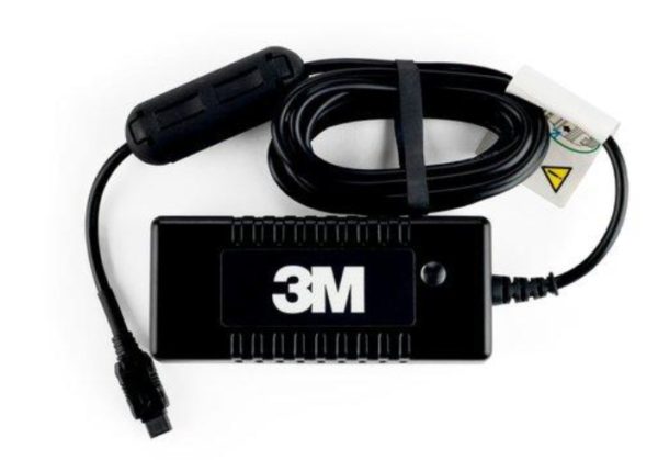 3M™ Clean-Trace™ NG Luminometer Charger, Cat No.: NGLPSU