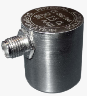 R15A Acoustic Sensor XFMR Oil Filled – 150kHz - A-MATRIX.NG