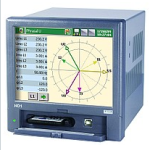 3-phase power network meter/analyzer ND1