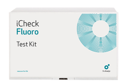 Vitamin A in Oil Analyzer
