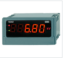 Configuration of parameters acc. to customer's request for N20, N20Z