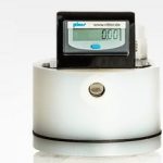 MilliGascounter, Cleaning Rod MilliGascounter, Cleaning Rod