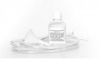 Packing Liquid Silox, 200 ml