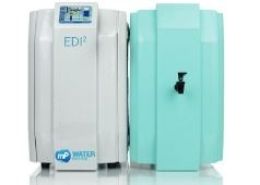 Water Purifier-EDI² 40