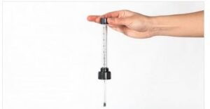 Thermometer (Gas) - TG - 0-125/1°C