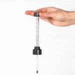 Thermometer (Gas) - TG - 0-125/1°C Thermometer (Gas) - TG - 0-125/1°C