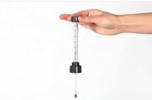 Thermometer (Gas) - TG - 0-125/1°C