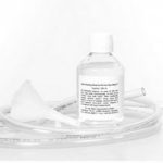 Packing Liquid HCl 1,8%, 200 ml