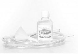 Packing Liquid HCl 1,8%, 200 ml