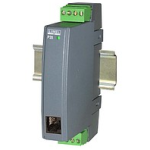 Temperature & Standard Signal Transducer, P20