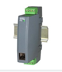 Temperature & Standard Signal Transducer, P20