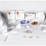QUANTITATIVE FILTER PAPER