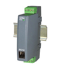 High DC Signal Transducer, P20H