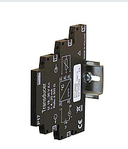 Temperature Transducer, P17