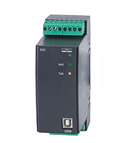 1-Phase Power Network Transducer, P41