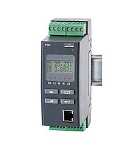 Pulse, Frequency And Run Time Transducer, P30O