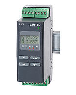 DC Signal Transducer with Data Logging, P30H
