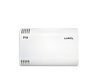 Temperature & Humidity Transducer, P19