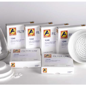 QUANTITATIVE FILTER PAPER