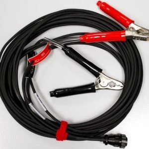 Replacement ‘H’ cable set (plastic type)(35’)