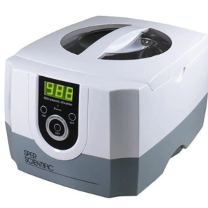 High Powered Ultrasonic Cleaner