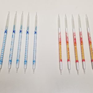 GAS DETECTOR TUBES FOR PHOSGENE