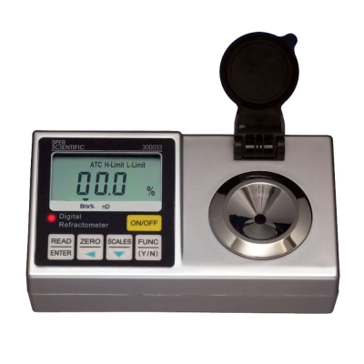 Laboratory Digital Refractometer - A-MATRIX.NG