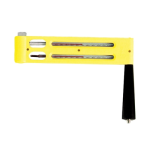 Whirling Hygrometer | 20/120ºF