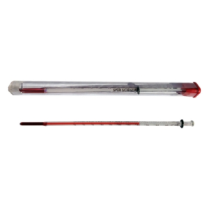 Whirling Hygrometer Refill Tubes Hg | 20/120ºF