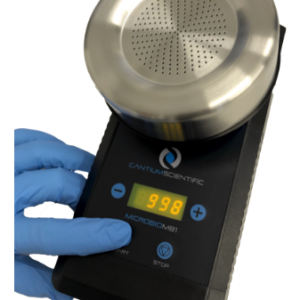 MicroBio MB1 Bioaerosol Sampler