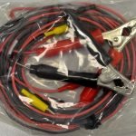 Replacement IRM 15' Cable set (2 cables)