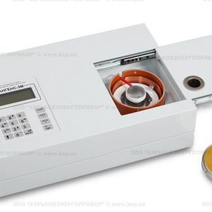 Dissipation Factor Oil Tester - Tangent-3M