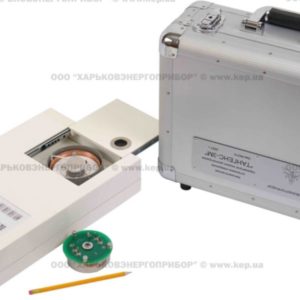 Dissipation Factor Oil Tester