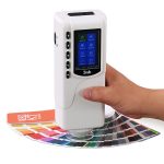 color spectrophotometer