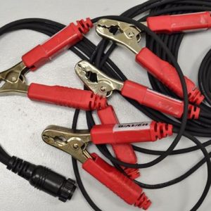 H 3-Phase Cable [ 15' (4.57m) ]