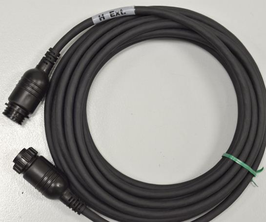 H Extension Cable [ 25' (7.62m) ] - A-MATRIX.NG