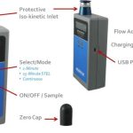 Nephelometer - Aerosol Monitor Nephelometer - Aerosol Monitor