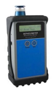 Nephelometer - Aerosol Monitor