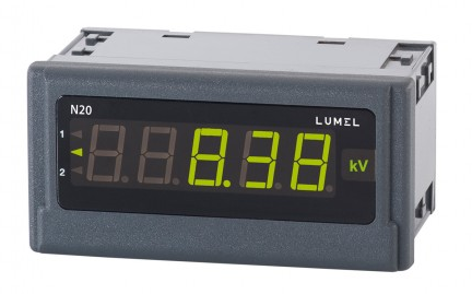 DIGITAL INDICATOR