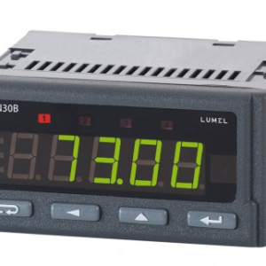 DIGITAL PANEL RECORDER