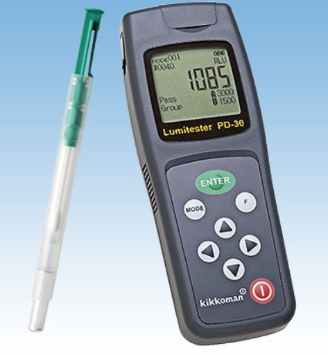 Lumitester - PD 30