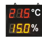 DIGITAL INDICATOR