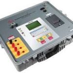 Transformer Resistance Meter