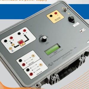 CIRCUIT BREAKER ANALYZERS (Coil Tester Programmable DC Power Supply)