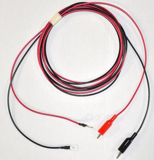 Replacement UPS S2 Cable Set [ 10' (3.05m) ]