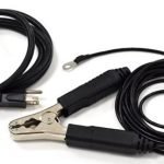 Power + Ground Combination Cable