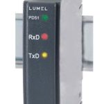 3-PHASE TRANSDUCER OF POWER NETWORK PARAMETERS