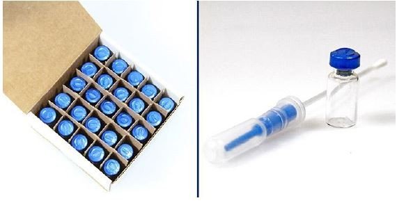 POSITIVE CONTROL KIT (25)