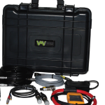 Balancing kit for VIBER X5™ Standard and PRO